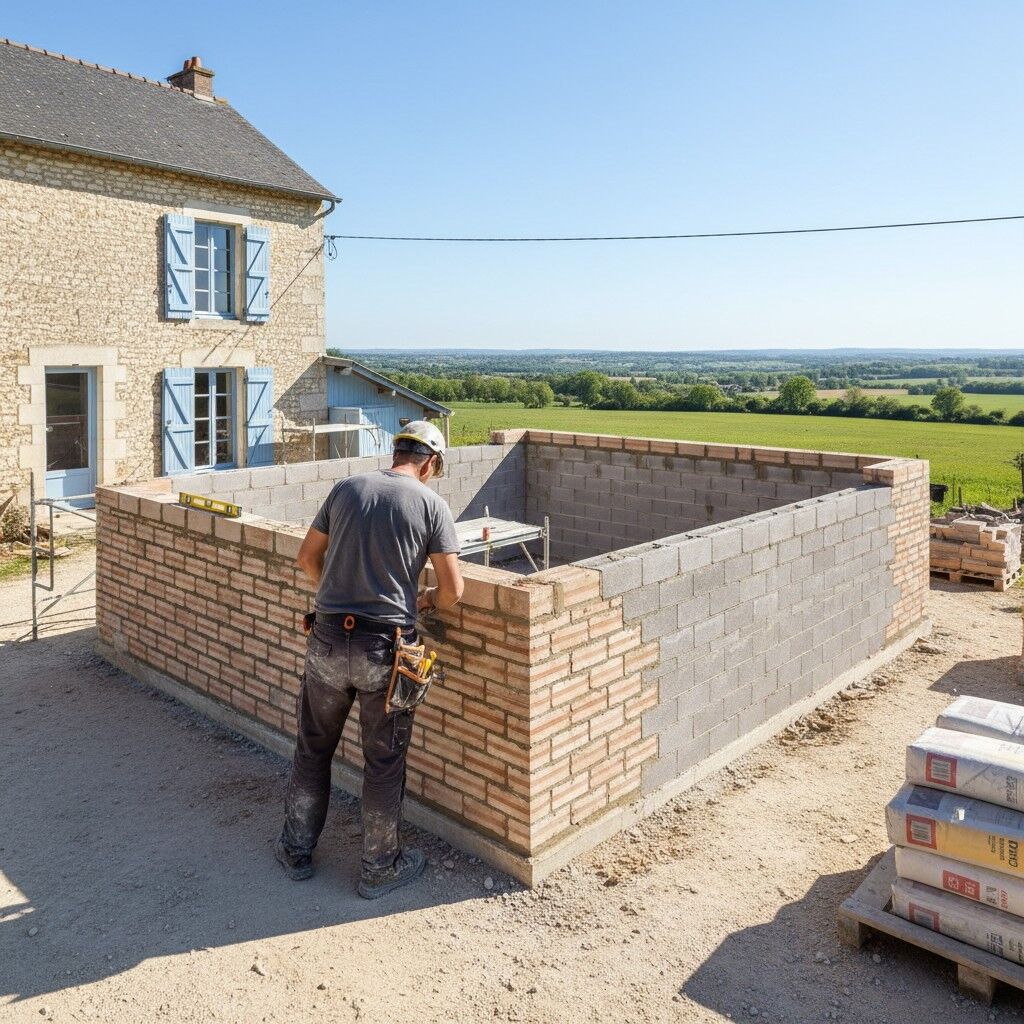 ENTREPRISE MANGEOLLE MARCEL